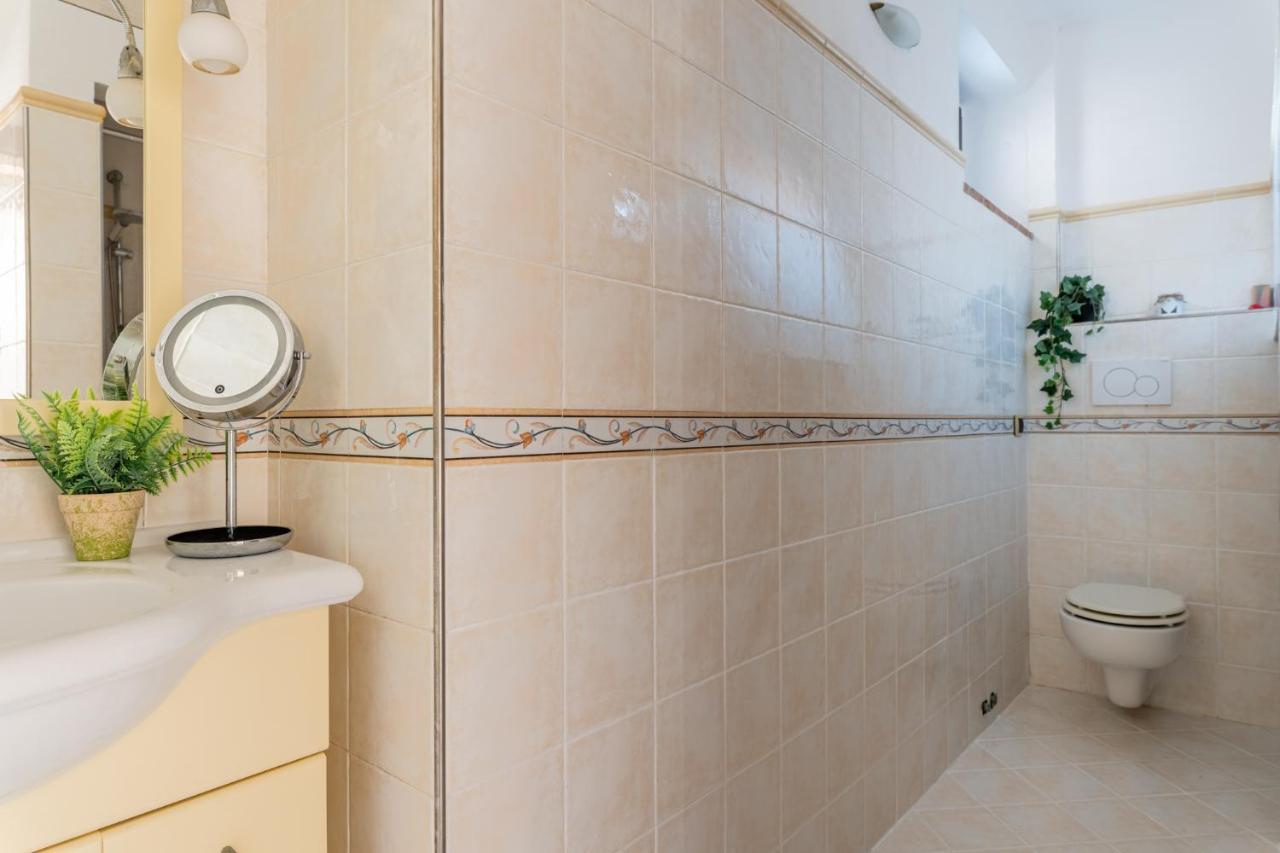 Le Volte Hotel Gambassi Terme Buitenkant foto
